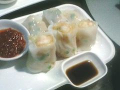 -大食家餐厅(五星步行商业街店)