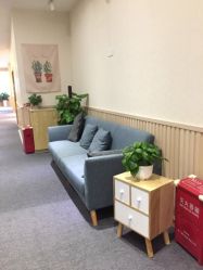 -芳妮豆丁家庭影像馆(宝安店)