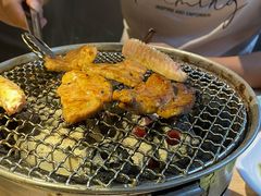 -AJIYA味屋和牛烤肉自助放题(温州万象城店)