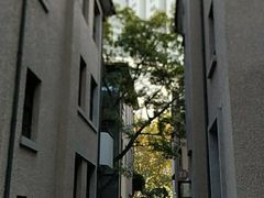 -徐家汇源景区-衡山坊