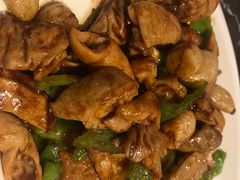 -粗粮人家·东北菜(洋桥店)