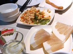 -海底捞火锅(枫蓝国际购物中心店)