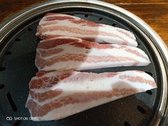 -杀猪天·韩国烤肉(总店)