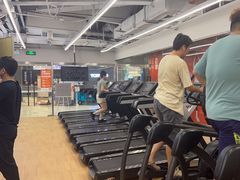 -乐刻运动健身(崇文门新世界店)