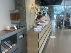 -喜茶(珠海华发商都店)