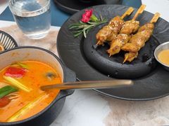 -KingThaia金泰兰(滨江天街店)