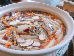 -阿鹏故事野生菌火锅(双廊古镇店)