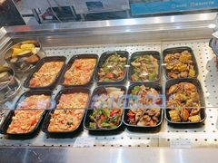 -盒马鲜生(龙首店)