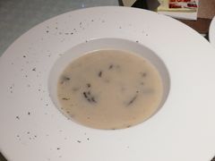 蘑菇汤-红屋牛排(闽江路店)