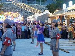 -三亚红色娘子军演艺公园景区