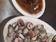 -健跳小海鲜(人民路店)