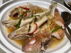 -潮府馆·非遗潮州菜·世纪公园(新国际博览中心店)