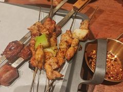-野人部落(中街店)