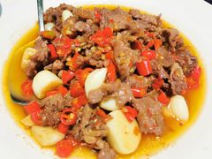 -费大厨辣椒炒肉(太平老街店)