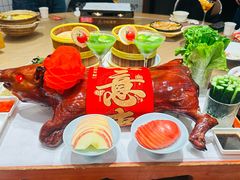 -谭十三·大排档(青山湖区地标店)