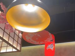 -千寻山野烤肉(天虹店)