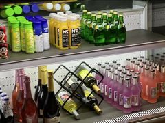 -曲水兰亭(北京四惠店)