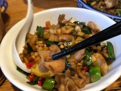 -印象鲵宴·张家界地标美食名片(溪布街店)