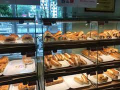-新侨三宝乐西餐厅(崇文门店)