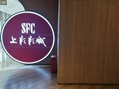 -SFC上影影城(港汇永华IMAX激光店)