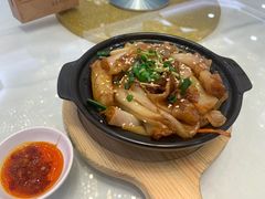 -金华安大酒楼·老牌潮菜·粤式茶点(东方国际店)