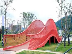 -白石龙音乐公园