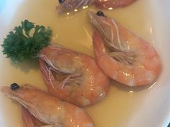 -环球港凯悦 · 享悦中餐厅