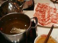 -密友回转自助火锅(世茂国际广场店)