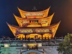 -大理古城