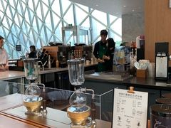 -星巴克(深圳音乐厅店)