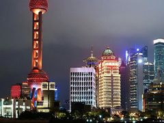 -东方明珠广播电视塔