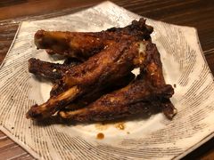 -炭火焼鳥 塚田農場(梅田阪急東通店)