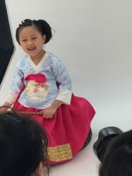 点击看大图 -倾城宝贝儿童摄影(浦东金谊店)