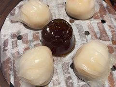 -稻香饭店(IFS国金中心店)