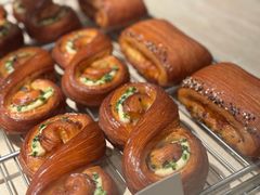 -VERIE BAKEHOUSE