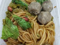 -韦记老友粉(大华店)