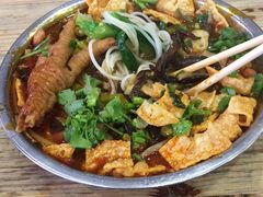 原味螺蛳粉-西环肥仔螺蛳粉(总店)