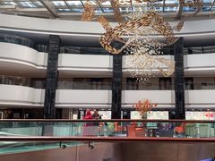 -OPEN開全日自助餐厅·西餐·海鲜(佛山希尔顿酒店)