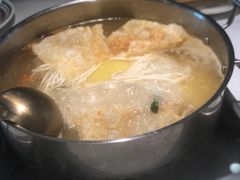 -许府牛火锅(信义坊总店)