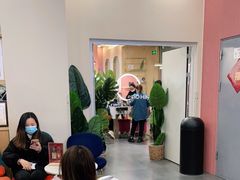-海马体照相馆(上海宝山万达广场店)