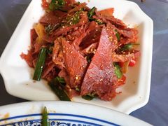 -福顺祥大盘鸡(临潼店)