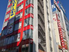 -秋叶原电器街