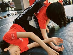 -极斗-IKMF马伽术·格斗运动学院(东直门店)