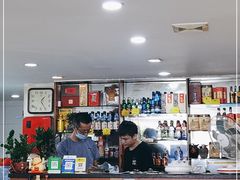 -潮州菜馆(十里河店)