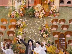 -良渚君澜度假酒店·中餐厅