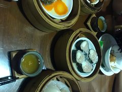 -富豪海鲜酒家(常平店)