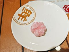 -船歌·鱼水饺青岛菜(奥帆中心店)
