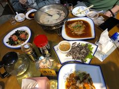 -马家烧麦(中街店)