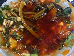 -星鸿社重庆老火锅
