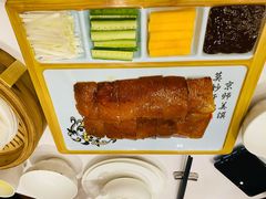 -京粤荟(海王银河科技大厦店)